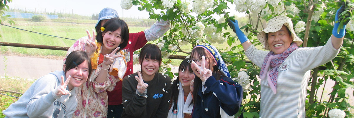 津軽・ほっとステイネットワーク 農家民宿